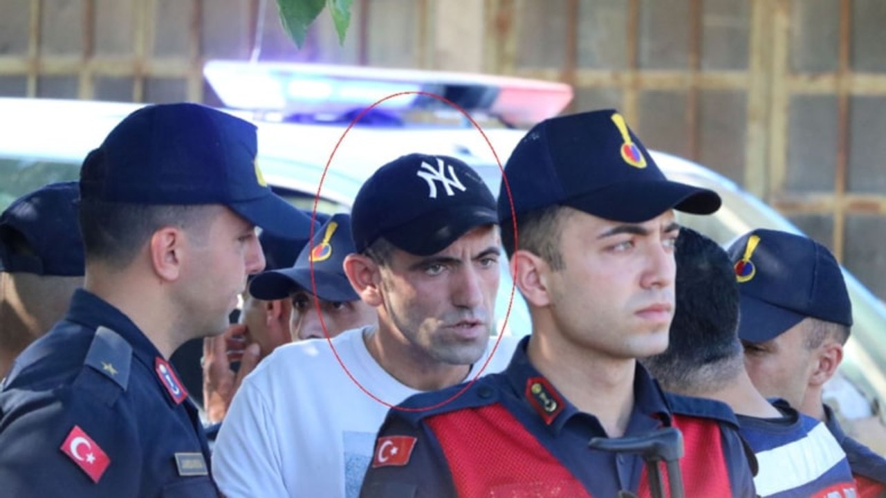 Köylüsünü öldürmüştü 'İstismar edip, beni mahvetti' dedi