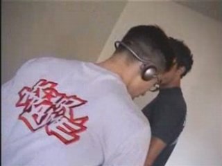 Les freres wanted making of (part 2)