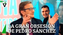 Elecciones Galicia: la gran obsesión de Pedro Sánchez