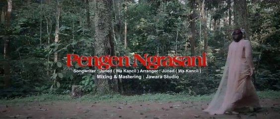 PENGEN NGRASANI - NOK NENG SAGITA