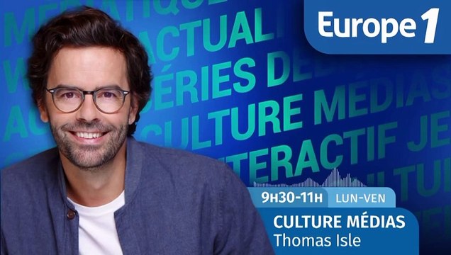 Jean-Christophe Rufin, romancier et académicien