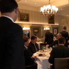 La maison Bocuse fête ses 100 ans entre tradition et évolution