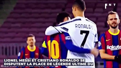 Ce joueur qui a remporté tous les trophées dans le football n'est ni Messi, ni Ronaldo
