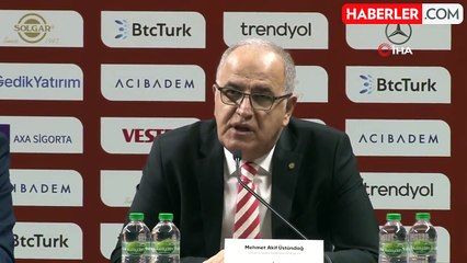 A Milli Erkek Voleybol Takımı'nda Cedric Enard dönemi