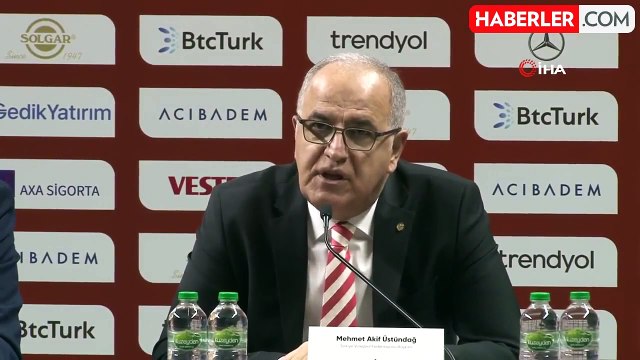 A Milli Erkek Voleybol Takımı'nda Cedric Enard dönemi