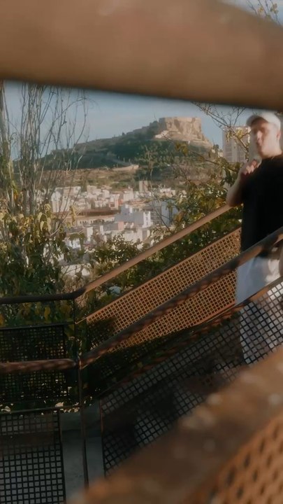 Comment te filmer seul