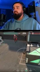 Le mode enflure il marche mieux en temps normal …