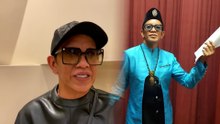 Cepat kesian punca kena tipu, Roslan Shah serik bagi bantuan pengikut IG