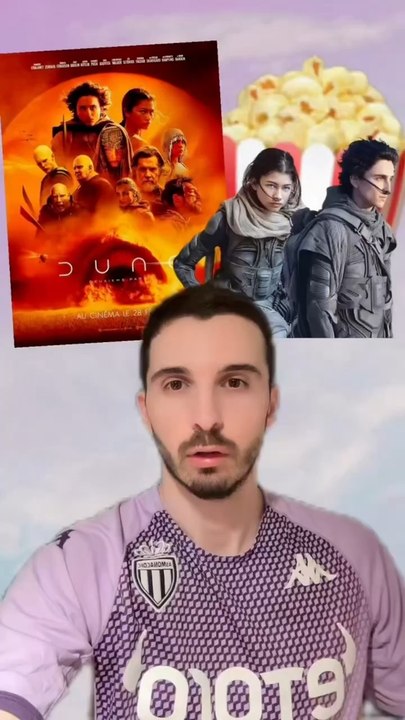 J’AI VU DUNE PARTIE 2