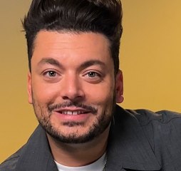 Kev Adams nous présente Claudine, sa grand-mère