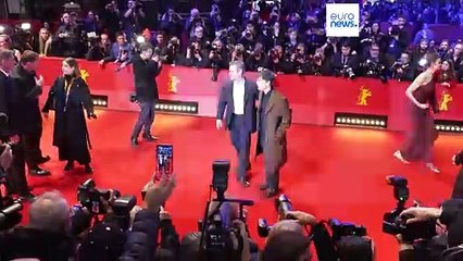 Berlinale arranca com "Small Things Like These"