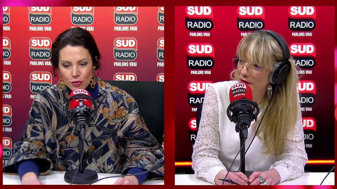 "La vie nous procure tous les outils pour dessiner notre route" Eleonora Galasso - Destins de femmes