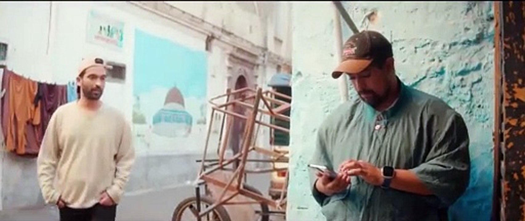 DUKE - Mimti (Official Music Video)