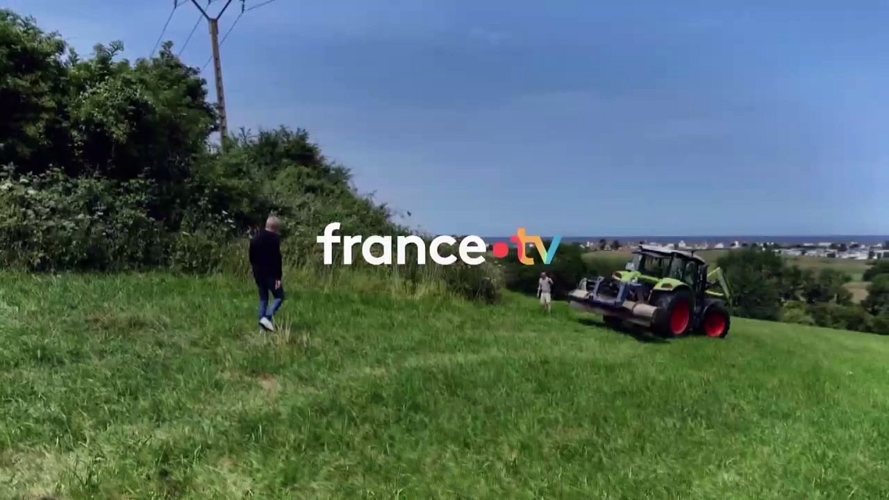 Echappées belles (Normandie) - 17 février