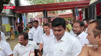 ராமர் கோயில் மூலம் உத்தரபிரதேச அரசுக்கு ஒரே ஆண்டில் ரூ.4 லட்சம் கோடி வருமானம் | Ayodhya Ramar Temple