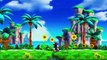 Sonic Superstars - Shadow Costume Trailer
