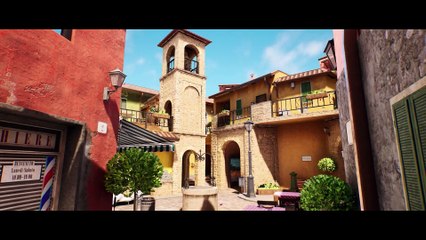Hot Wheels Unleashed 2: Turbocharged - Made in Italy Expansion Pack Launch Trailer