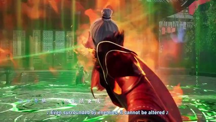 Glorious Revenge of Ye Fang Episode  42 Eng Sub