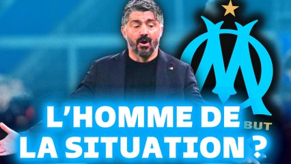 ❌ OM : GATTUSO doit il rester ? Mon avis à froid …