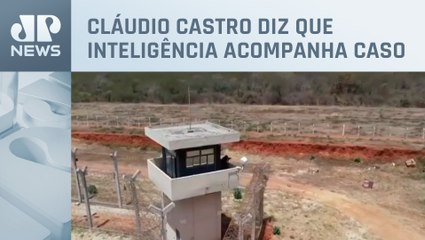 Polícia monitora possível ida dos fugitivos de Mossoró ao Rio de Janeiro