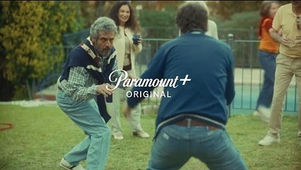 La Rançon, le prix de la vérité Bande-annonce (DE)