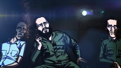 El Crazy Che Bande-annonce (ES)