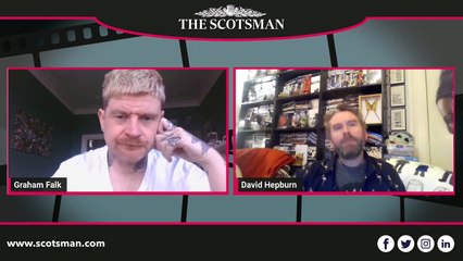 Who is the worst Actor to win a Best Actor Award? Plus Out Of Darkness and Sunderland Til I Die Reviewed