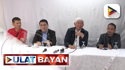 Iba't ibang sektor, magkakaiba ang opinyon kaugnay sa panukalang P100 wage hike