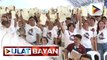 Libo-libong ARBS sa Caraga Region, nabiyayaan ng E-title