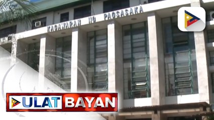 DA, magpapatupad ng low-water-use strategy sa pagtatanim ng palay