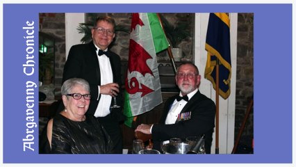 Royal British Legion Abergavenny Branch