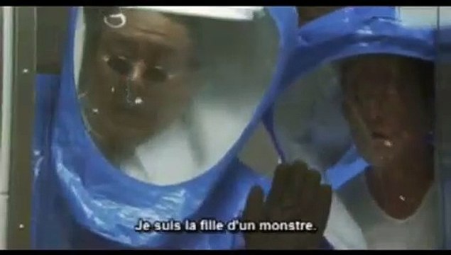 20th Century Boys, chapitre 3 : Reprenons notre symbole Bande-annonce (FR)