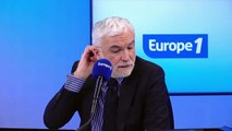 Pascal Praud et vous - Grève à la SNCF : «J'ai perdu de l'argent pendant des années», regrette un contrôleur