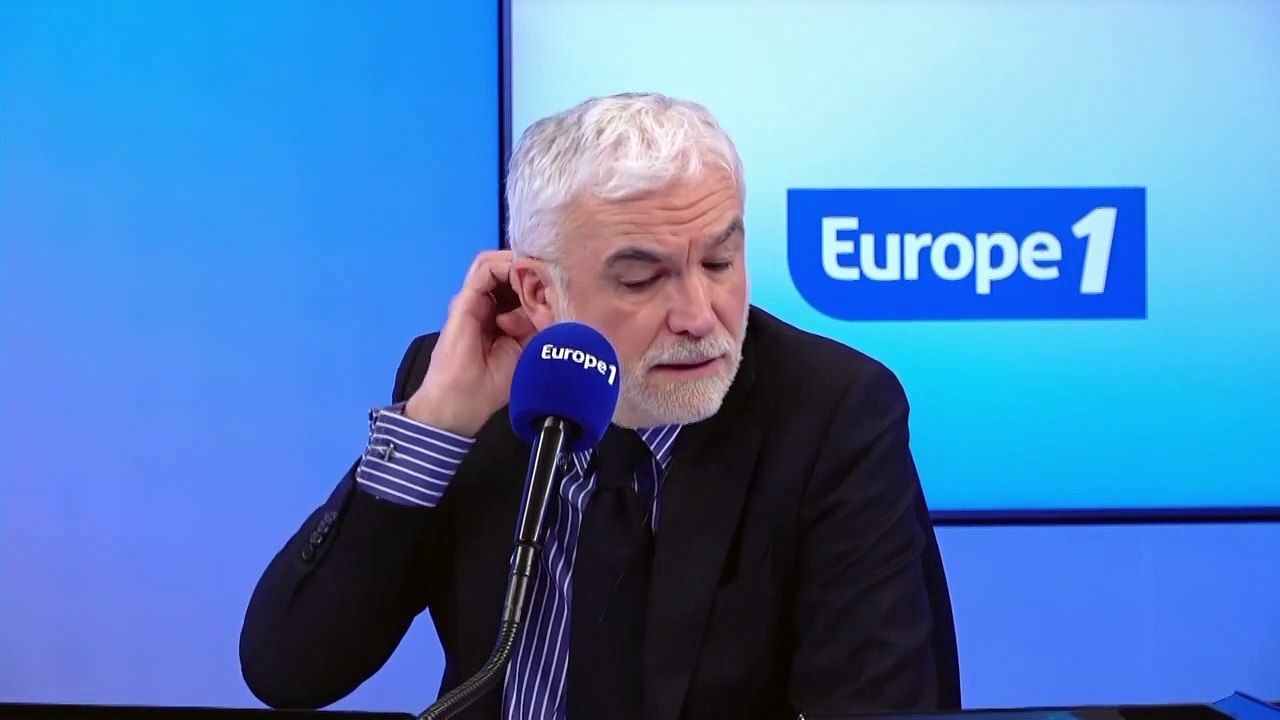 Pascal Praud et vous - Grève à la SNCF : «J'ai perdu de l'argent pendant des années», regrette un contrôleur