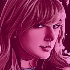 "Taylor Swift révolutionne TikTok en offrant aux français une expérience unique pour découvrir leur propre renommée !