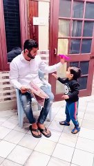 Anaya's Mom Deserves a Like! 😂 Funny Kids Shorts