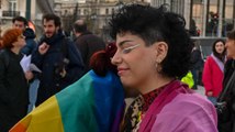 Grecia Legaliza El Matrimonio Homosexual