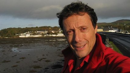 J'irai dormir chez vous - Irlande