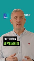 LE MONDE EN CHIFFRES - Baisse de la natalité, la faute aux crises ?