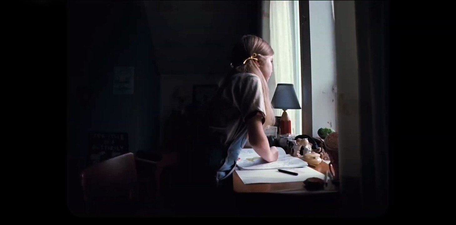LONGLEGS Film