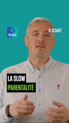 LE MONDE EN CHIFFRES - Qu’est-ce que la slow parentalité ?