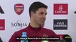 Arsenal have to be in Mbappe conversation - Arteta