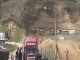 ASTI Motocross Event 🏍️