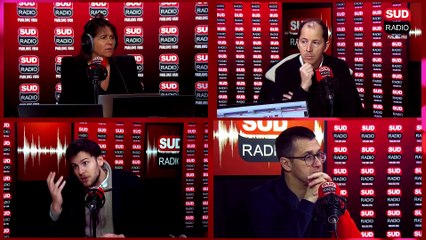 CNews / Souveraineté / Grève SNCF / Les JO : une fête pour les français ?