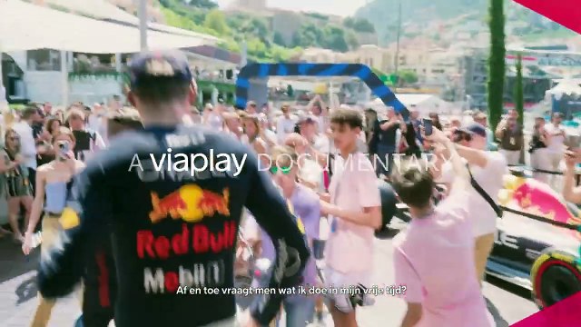 Max Verstappen - Off the Beaten Track Saison 1 - (EN)