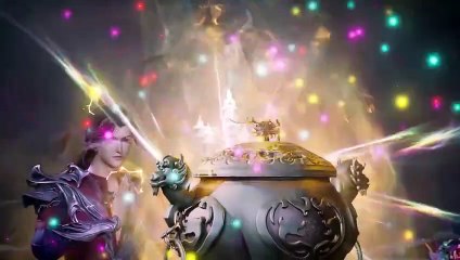 Glorious Revenge of Ye Fang Ep  42 Eng Sub