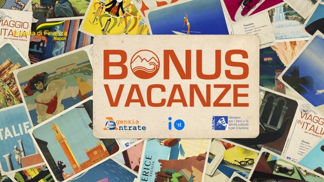 Truffa su bonus vacanze con 2mila falsi clienti in piccolo albergo nel Napoletano: sequestro da 800mila euro (16.02.24)