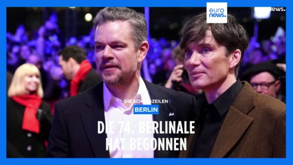 Nachrichten des Tages | 16. Februar - Mittagsausgabe