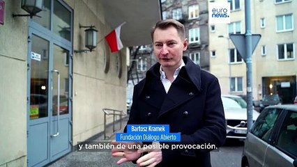 Preocupación por las escuchas ilegales en Polonia: "Han violado la Constitución"