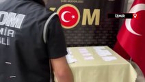 İzmir'de dolandırıcılık: Kapı kapı dolaşıp boş senet imzalattı